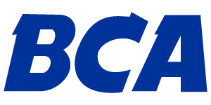 Logo Bank BCA