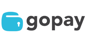 Logo GoPay