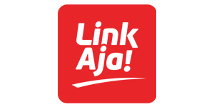 Logo LinkAja