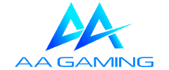 Logo provider AA Gaming