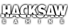 Logo provider Hacksaw Gaming